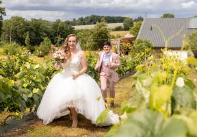 Chloé FRANCAIS - LES PHOTOS DE CHLOÉ